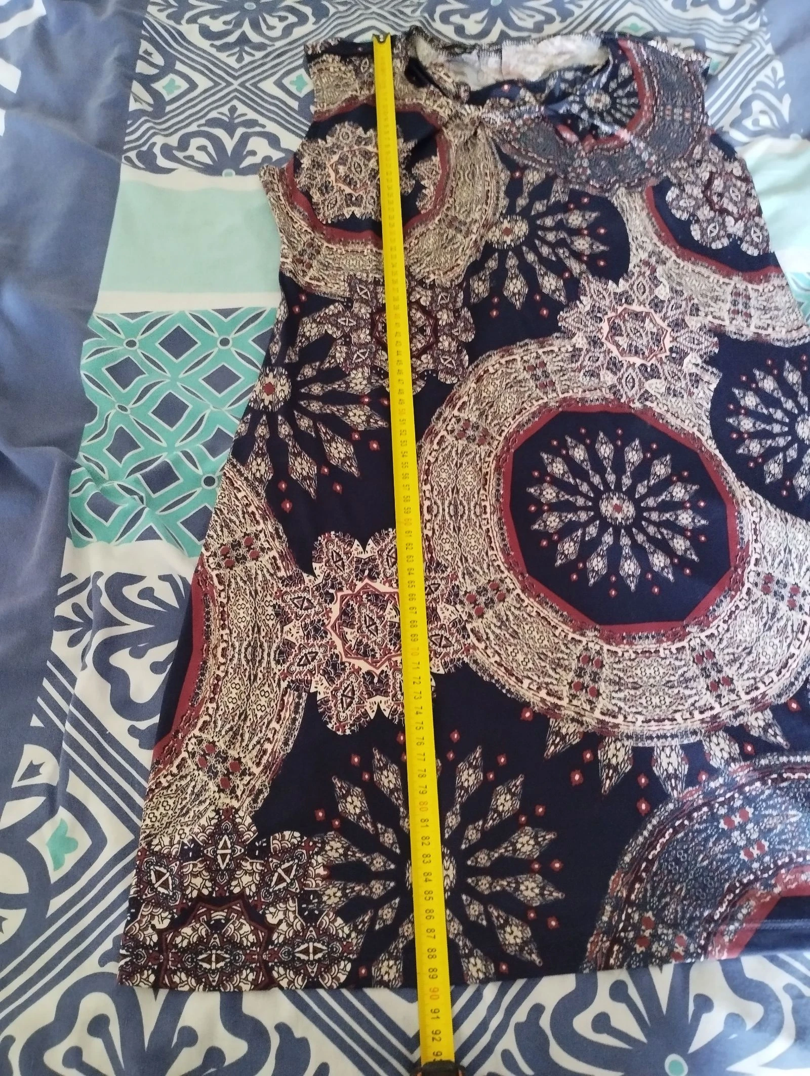 Light summer dress julie mode xl – photo 5